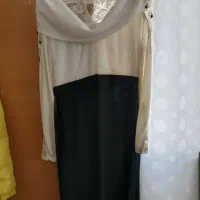 لباس مجلسی شیک وزیبا|لباس|سنندج, |دیوار