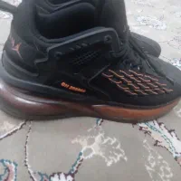 کفش اسپرت پسرانه ۳۶