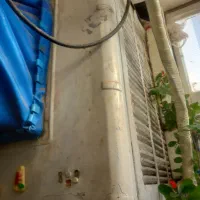 کولر ابی ۷۰۰۰ هزار|کولر آبی|پرند, فاز ۶|دیوار