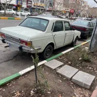 پیکان مدل ۸۱|خودرو سواری و وانت|مشهد, دانشجو|دیوار