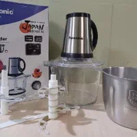 خردکن، غذاساز پاناسونیک