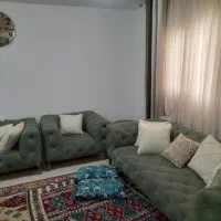 مبلمان چستر ۸ نفره