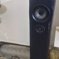 ۲عدد سینما خانگی سونیا سالم|سیستم صوتی خانگی|قزوین, |دیوار