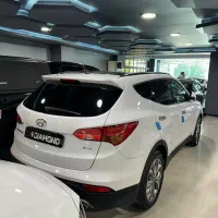 فروش سانتافه ۲۰۱۵|خودرو سواری و وانت|بندرعباس, |دیوار