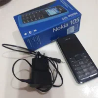 فروش گوشی مبایل نوکیا مدل ۱۰۵ بهمراه یک سیم کارت