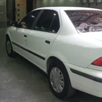 سمندمدل1397 xU7 تک برگ سند|خودرو سواری و وانت|تهران, نظام‌آباد|دیوار