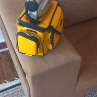 سلام فروش یک عدد دوربین فیلمبرداری بفروش میرسد|دوربین عکاسی و فیلم‌برداری|اردبیل, |دیوار