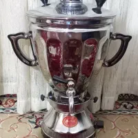 سماور  حدیث