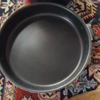 ماهیتابه Tin|ظروف پختوپز|تهران, ابوذر|دیوار