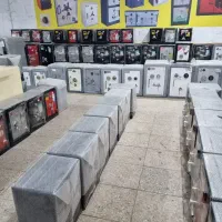 شهر گاوصندوق در تهران همه مدل کاوه خرم گنجینه سدید