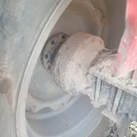 تراکتور مدل ۸۷عروسک|خودرو سنگین|سرخنکلاته, |دیوار