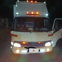 اویکو کادیا 6تن|خودرو سنگین|اردبیل, |دیوار