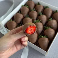 شکلات های خانگی