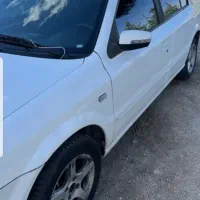 سمندسورن توربوEIXموتورef7