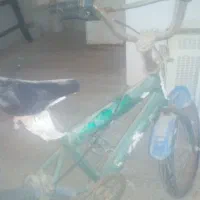 دوچرخه بچه گانه
