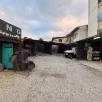 واگذاری چند دهنه مغازه جهت خدمات خودرویی