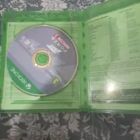 سیدی بازی ایکس باکس|کنسول، بازی ویدئویی و آنلاین|شیراز, شهرک ویلایی بهاران|دیوار