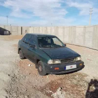 پراید مدل ۷۸