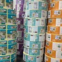 استخدام نیروی کار در چاپخانه