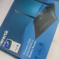 مودم روتر نتربیت