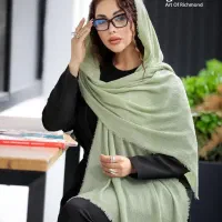 شال و روسری خاص