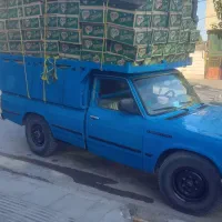 حمل بار به تمام نقاط کشور