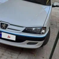 پارس تمام فول Elx سفارشی موتور جدید گاز سیمی