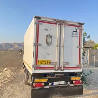 فورس ۶ تن ۱۴۰۱ عروسک|خودرو سنگین|شیراز, کوی آزادگان|دیوار