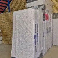 تشک طبی فنری رویال اصل