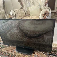 تلویزیون ال جی ۴۲ اینچ ال سی دی|تلویزیون و پروژکتور|تهران, تهرانپارس غربی|دیوار
