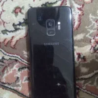 سامسونگ Galaxy S9 با حافظهٔ ۶۴ گیگابایت