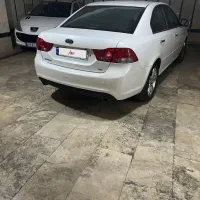 اپتیما۲۰۱۰|خودرو سواری و وانت|تهران, وردآورد|دیوار