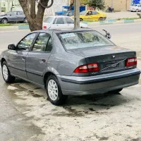 سمند lx بدون توضیح