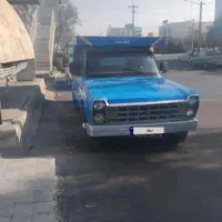 نیسان دیزل مدل ۸۹|خودرو سواری و وانت|شیروان (خراسان), |دیوار