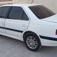 پارس نیمه سفارشی مدل۱۴۰۱