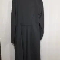مانتو فرم نوک مدادی سایز ۳۸|لباس|تهران, پرستار|دیوار