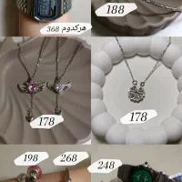 ساعت و اکسسوری|بدلیجات|تهران, جوادیه|دیوار