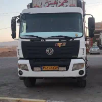 امیکوتک باری کاویان ۲۱۹و۱۰۹البرزکشنده تک محور|خودرو سنگین|شهرضا, |دیوار