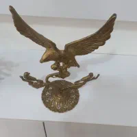 وسایل تزئینی برنز|صنایع دستی و سایر لوازم تزئینی|پیشوا, |دیوار