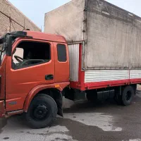 کاویان 106 مسقف چادری مدل 92|خودرو سنگین|ورامین, ورامین|دیوار