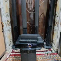 سینما خانواده پایونیر هشت تیکه