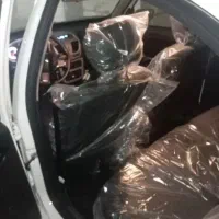 کوییک خشک لازورقی صفر صفر|خودرو سواری و وانت|کرج, کوی زنبق|دیوار