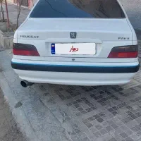 پژو پارسTU5|خودرو سواری و وانت|برخوار, |دیوار