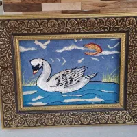 تابلوفرش|تابلو فرش|تهران, مسعودیه|دیوار