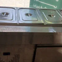 یخچال صنعتی|فروشگاه و مغازه|قم, شهرک امام حسین|دیوار