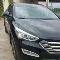 هیوندای سانتافه ix 45 2400cc، مدل ۲۰۱۵
