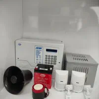 فروش اقساطی دزدگیر آنیک به صورت 6ماهه