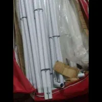 چادر بزرگ بفروش می رسد|کوهنوردی و کمپینگ|اندیکا, |دیوار