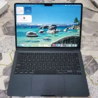 Macbook Air M2|رایانه همراه|اهواز, کوی باهنر|دیوار