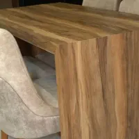 کابینت هایگلاس با کافی بار شیک و دکور با چک صیادی|مصالح و تجهیزات ساختمان|گرگان, |دیوار